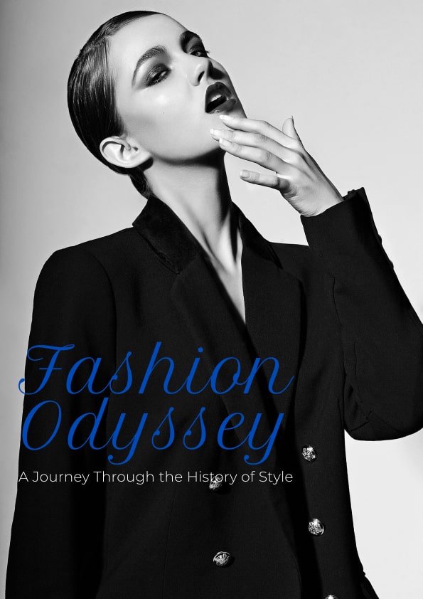 Fashion Odyssey